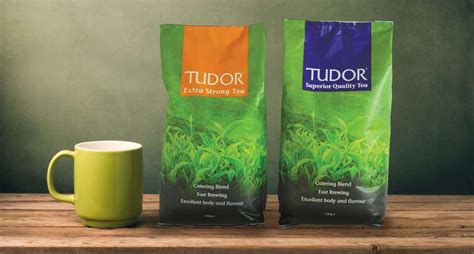 tudor tea and coffee|tudor tea & coffee ltd.